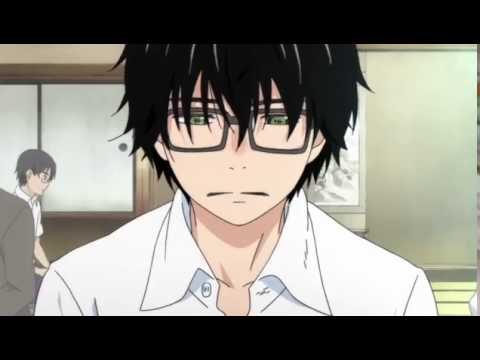 3-gatsu no Lion - Shogi match