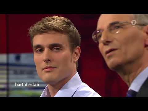 hart aber fair   11 04 2016   Terror im Namen Gottes   hat der Islam ein Gewaltproblem HD