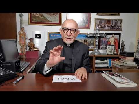 ¿Es Jehová el nombre de Dios?