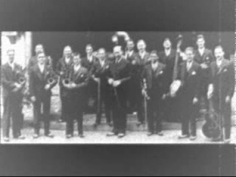 "Wabash Blues" (Isham Jones, 1921)