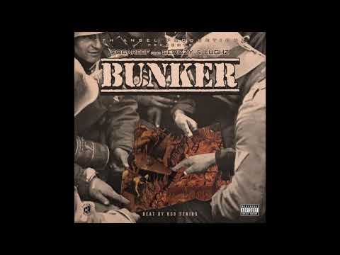 Cocareef Feat. Lughz & Sedizzy - Bunker