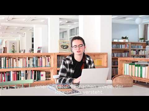 Ein Tag im Leben einer HIF Gymnasiastin / eines HIF Gymnasiasten