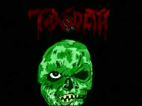 TOXODETH - Everybody died (1988)