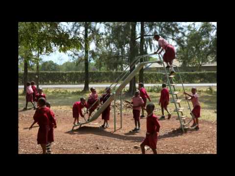 FUKA Parish English Medium pre- and Primary school, Sanya Juu, Tanzania