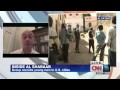 U.S. Military Conducts Operation In Somalia.