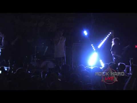 I SEE STARS ~ Full set ~ 2/17/14 on ROCK HARD LIVE