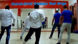 Balli Di Gruppo 2015/16 GUAGLIONE gigi d&#39;alessio Feat Briga