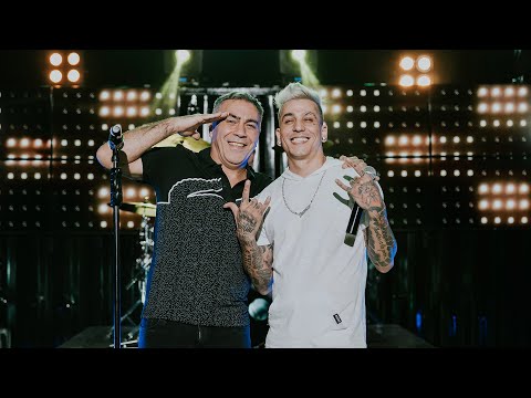 El Loco Amato ft Monada - Volviendo al barrio / Makumba