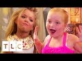 MOST SASSY MOMENTS Honey Boo Boo VS Toddlers And Tiaras