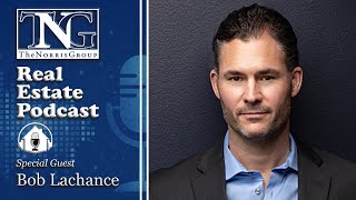 Revolutionizing Real Estate: Bob Lachance on Virtual Assistants