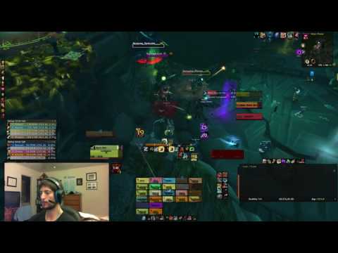 HC vs Heroic Helya World Third