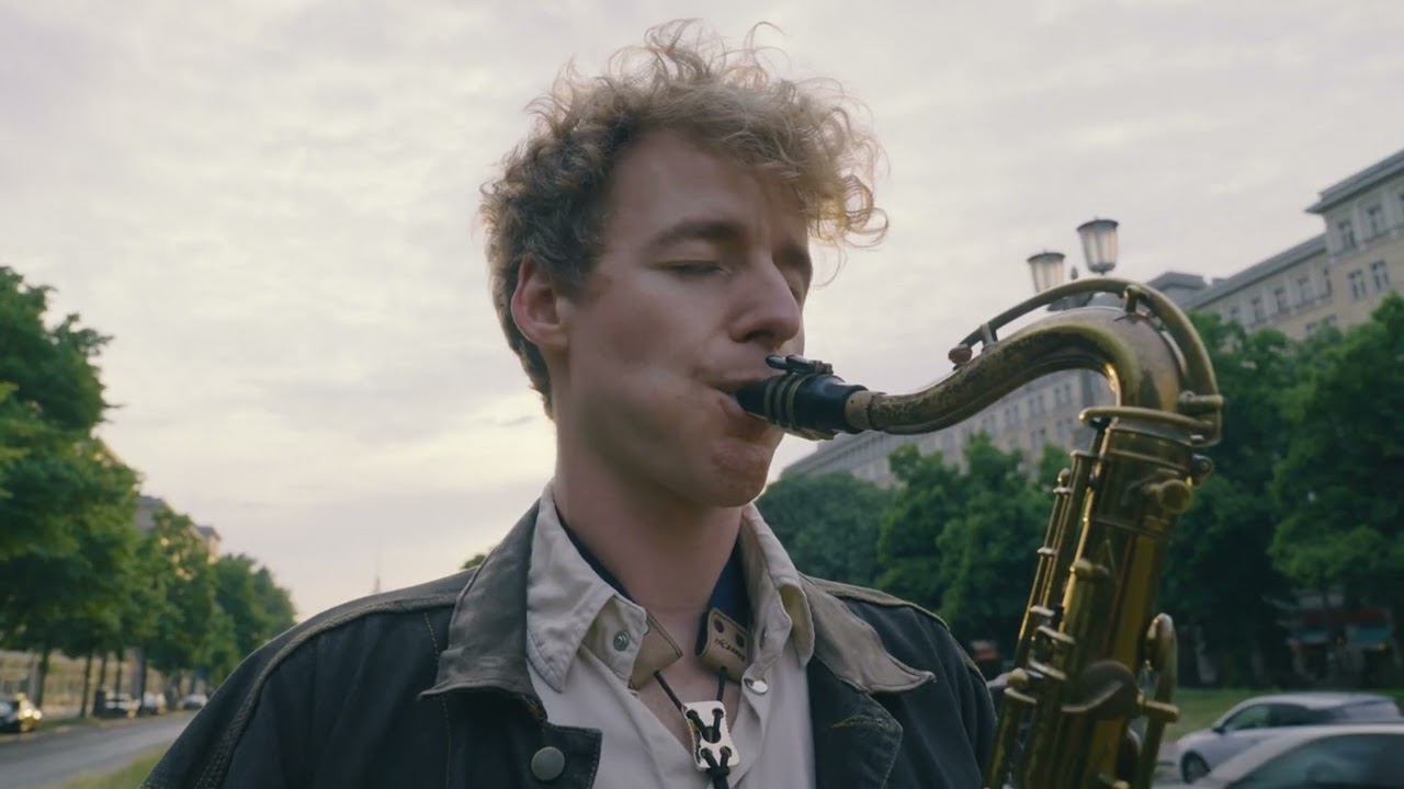 Fabian Willmann Trio // About You Now