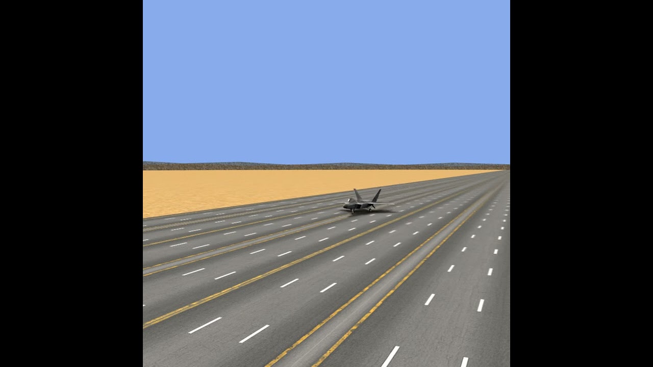 Starscream Ressurection 3D Model