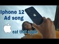 Iphone 12 Ad Song Apple Iphone 12 2021 Iphone Ad