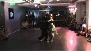 Tango del Mar 2010 - Murat Elmadağlı & Vera Gogoleva (1)