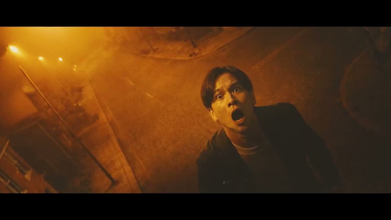 DanDanカードローン　新たな可能性篇