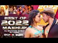 Best Of 2022 Party Mashup | DJ Shadow Dubai x DJ Ansh | Biggest Bollywood Hit Songs 2022