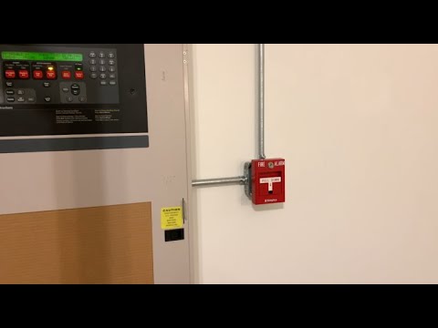 Simplex 4100U System Test 1