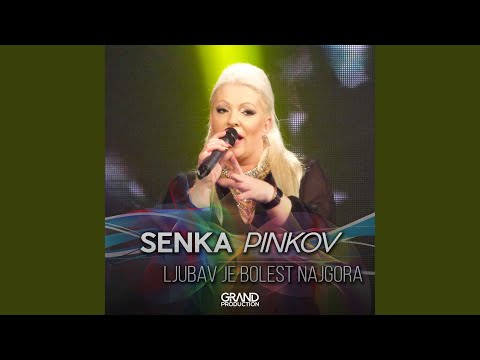 Ljubav Je Bolest Najgora