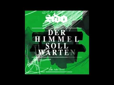 Sido feat. Adel Tawil - Der Himmel soll warten [HQ]