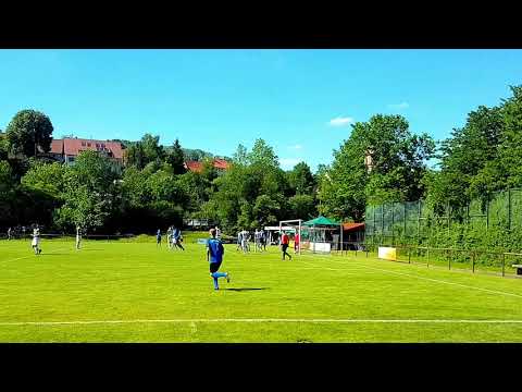 TV Heuchlingen - SV Neresheim 1946 1:5