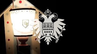 Saschienne - Golden Prints (Teaser)