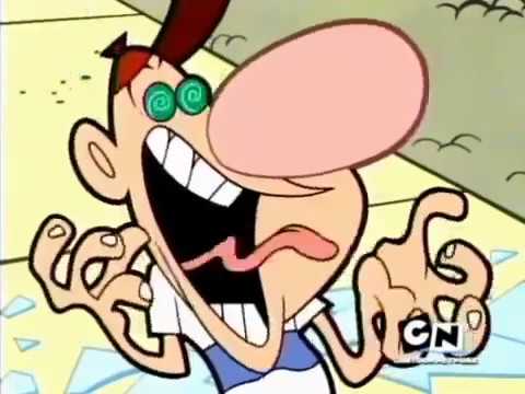 Billy & Mandy - Bad Luck