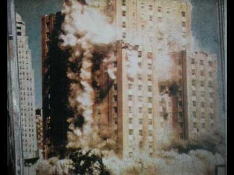 Leut Magnetik - Arhitekt