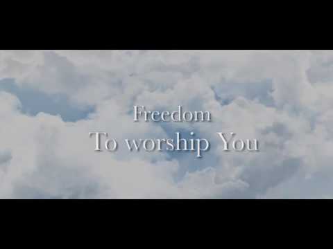 Darren Evans-Henry: Freedom (Official Lyric Video)