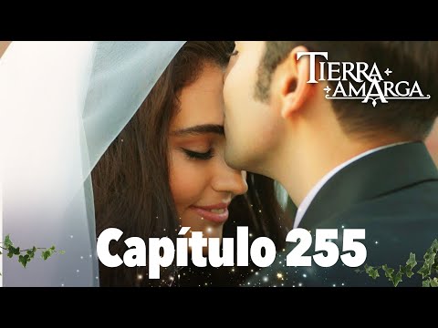 Tierra Amarga - Capítulo 255