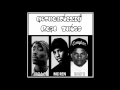 MC Ren & Eazy-E - Motherfuckin' Real Thugs ...