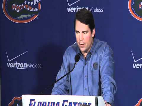 GCTV: NSD Press Conference Highlights