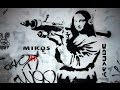 Documentary Art and Music - Graffiti Wars