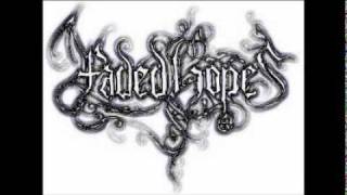 Faded Hopes -  Journey Through Time