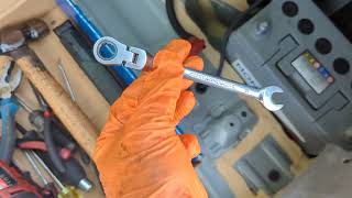 Toyota Prius 12V Battery Replacement