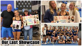 Our Last Showcase | VLOG#2245