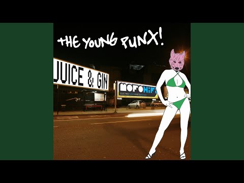 Juice & Gin (Original Extended Mix)