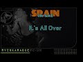 SPAIN (the band) - "It's All Over" Karaoke