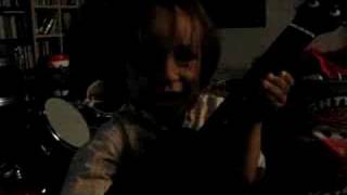 K'ayum Sings The Itsy-Bitsy Spider