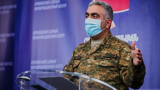 Լուրեր. հատուկ թողարկում (19:00)