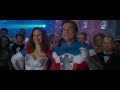 Sky High 2005 Royal Pain Turns Everyone Into Babies Sound Effects Version Redux