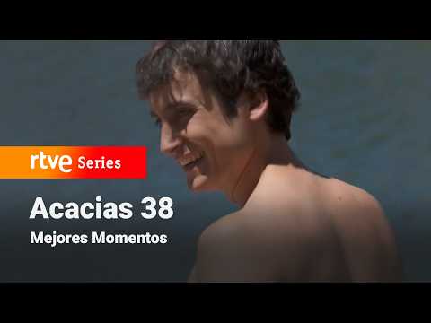 Acacias 38: Episode 345 - Best Moments #Acacias38 | RTVE Series