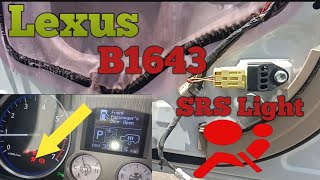 Síntomas del b1643 GMC