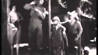 That&#39;s All It Took (Gram Parsons)