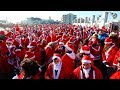 Nearly 2 000 Racers Wore Santa Gear For This Race In N J