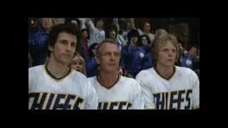 Slap Shot Tribute