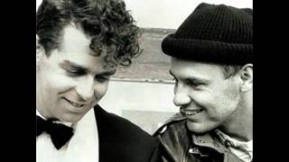 Pet Shop Boys - To Face The Truth Sub esp.