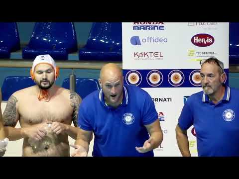 Solaris vs Primorje - Full Match - Croatian League 2021 / 2022