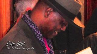 Eric Bibb - Can't Please Everybody
