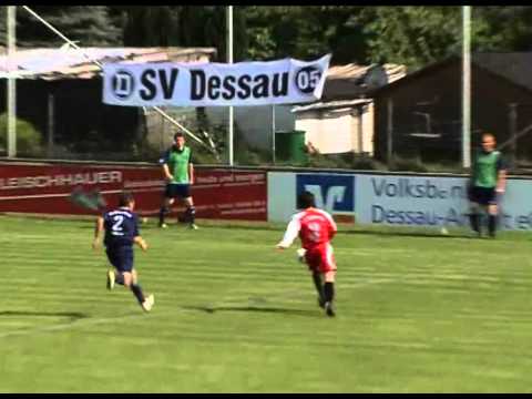 05 besiegt Zorbau - RAN1